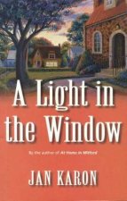 A Light In The Window