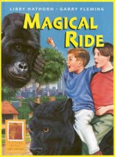 Magical Ride