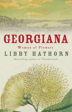 Georgiana by Hathorn Libby