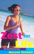 Zest For Life