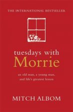 Tuesdays With Morrie