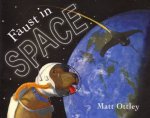 Faust In Space