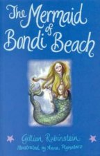 The Mermaid Of Bondi Beach