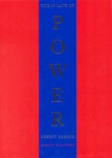 The 48 Laws Of Power