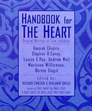 Handbook For The Heart