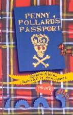 Penny Pollards Passport