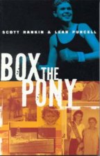 Leah Purcell Box The Pony