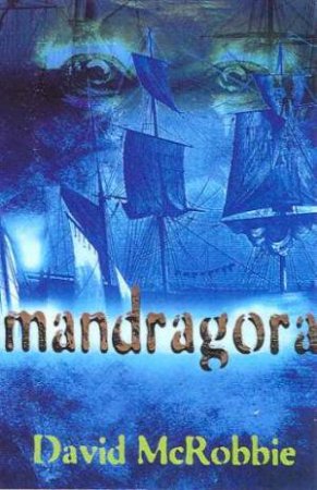 Mandragora by David McRobbie
