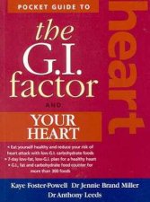 The GI Factor And Your Heart