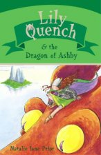 Lily Quench  The Dragon Of Ashby