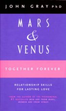 Mars  Venus Together Forever