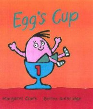 Eggs Cup