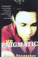 Mr Enigmatic