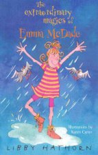 Growing Up With Libby The Extraordinary Magics Of Emma McDade