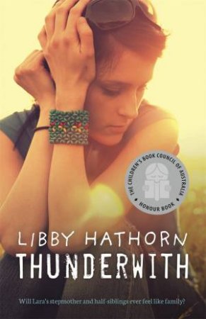 Thunderwith by Libby Hathorn