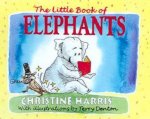 The Little Book of Elephants