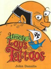 Uncle Lous Tattoos