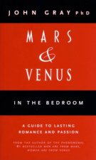 Mars  Venus in The Bedroom
