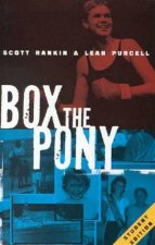 Box the Pony  Playscript