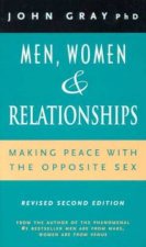 Men Women  Relationships
