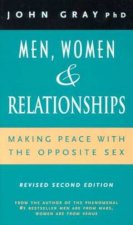 Men Women  Relationships