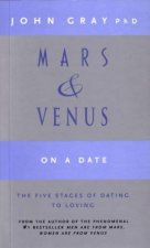Mars  Venus On A Date