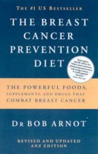 The Breast Cancer Prevention Diet