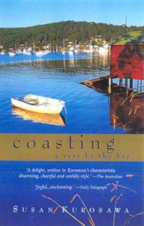 Coasting by Susan Kurosawa