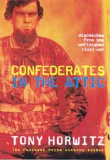 Confederates In The Attic