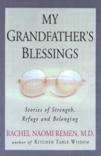 My Grandfathers Blessings