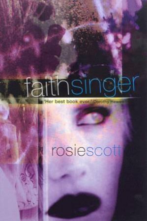 Faith Singer by Rosie Scott