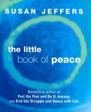The Little Book Of Peace