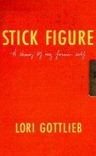 Stick Figure A Diary Of My Former Self