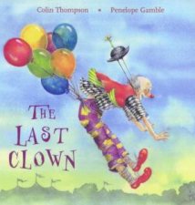 The Last Clown