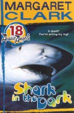 Shark In The Dark