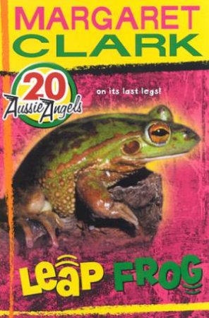 Leap Frog by Margaret Clark