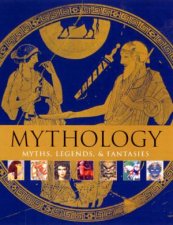 Mythology Myths Legends  Fantasies