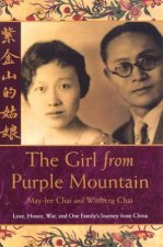 Girl From Purple Mountain