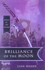 Brilliance Of The Moon