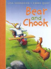 Bear And Chook