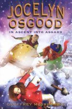 Jocelyn Osgood In Ascent Into Asgard