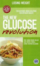New Glucose Revolution Losing Weight