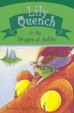 Lily Quench  The Dragon Of Ashby