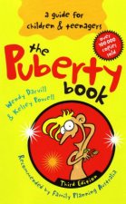 The Puberty Book A Guide For Children And Teenagers