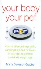 Your Body Your PCF