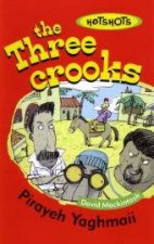 The Three Crooks