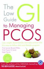 The New Glucose Revolution Managing PCOS