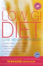 The Low GI Diet Lose Weight For Good