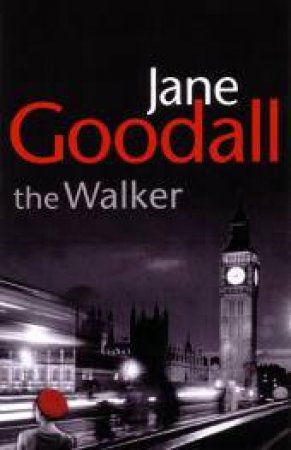 The Walker by Jane Goodall