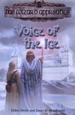 Voice Of Ice